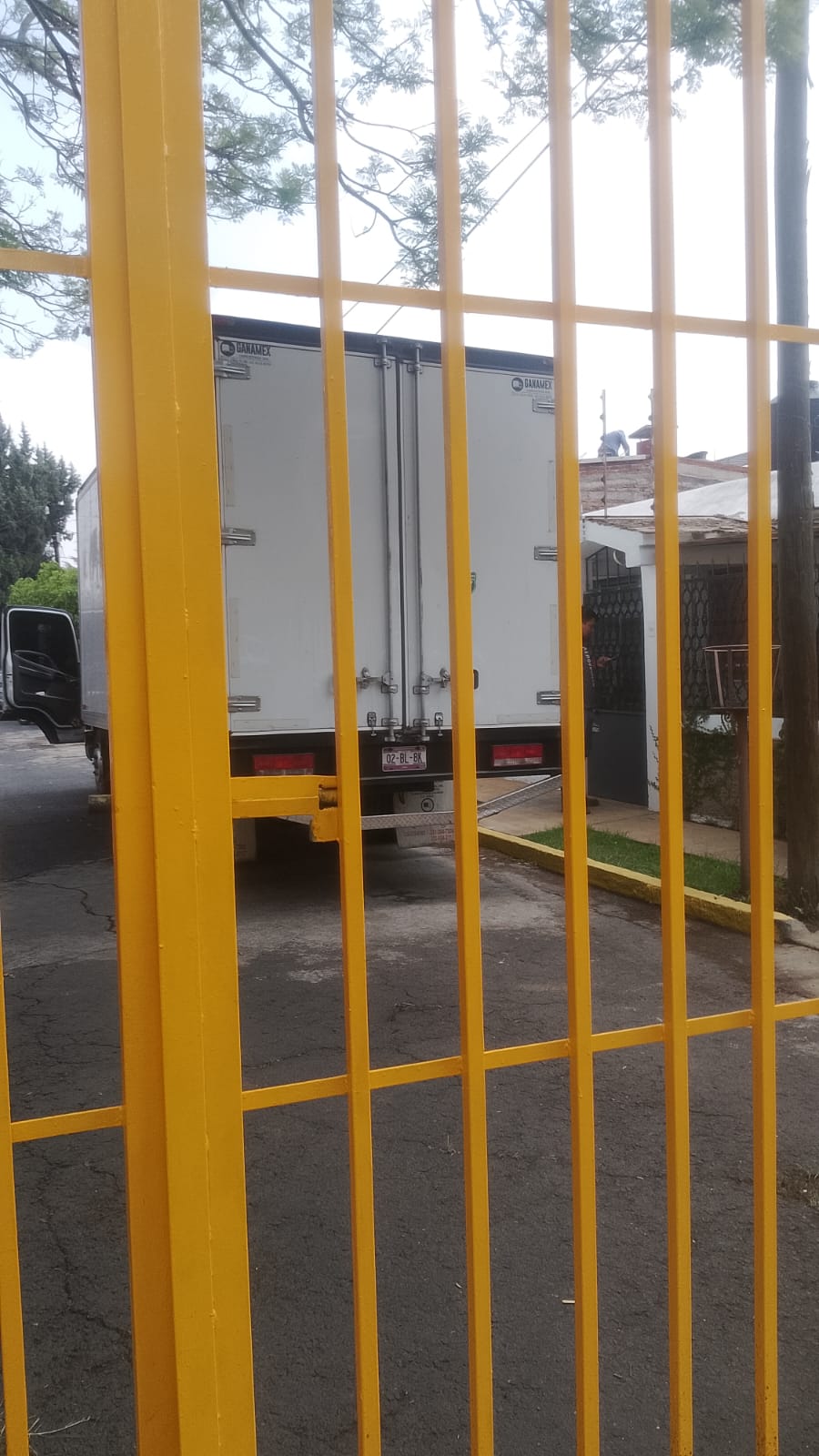 Flota Mplat